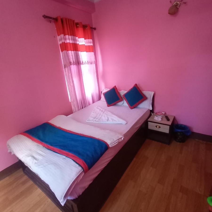 Hotel Chandragiri Paradise Kathmandu Exterior photo