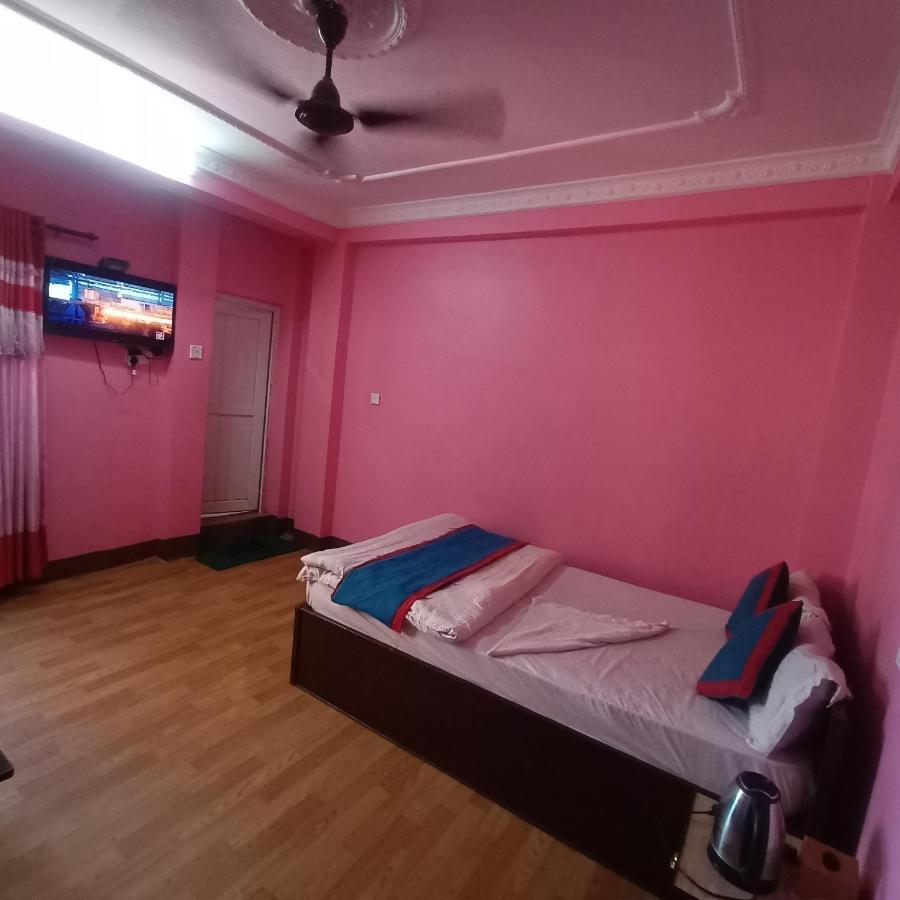 Hotel Chandragiri Paradise Kathmandu Exterior photo