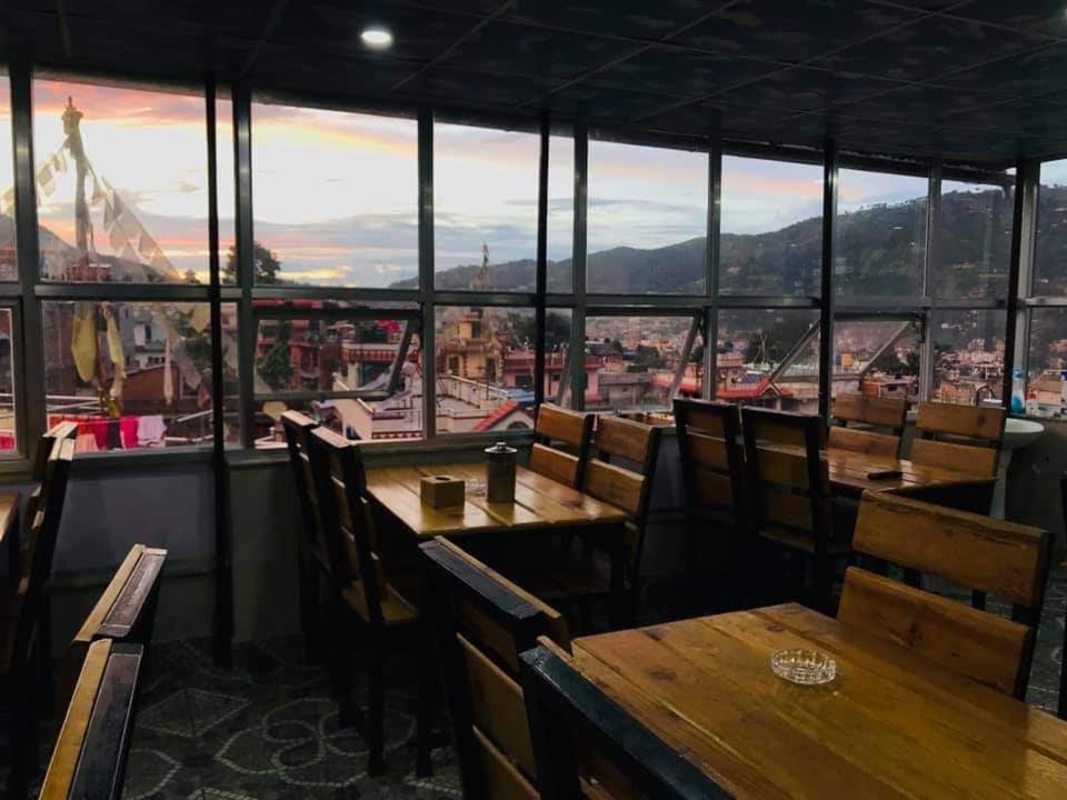Hotel Chandragiri Paradise Kathmandu Exterior photo