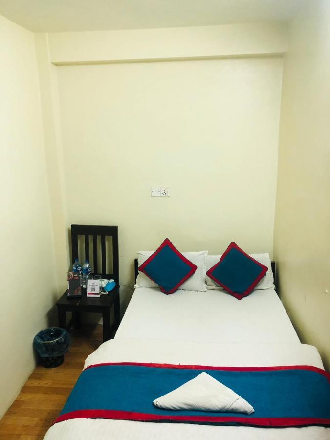 Hotel Chandragiri Paradise Kathmandu Exterior photo