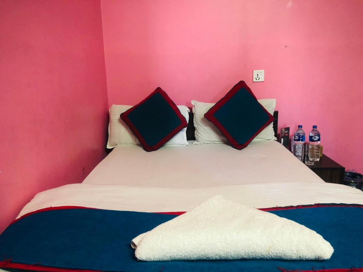Hotel Chandragiri Paradise Kathmandu Exterior photo
