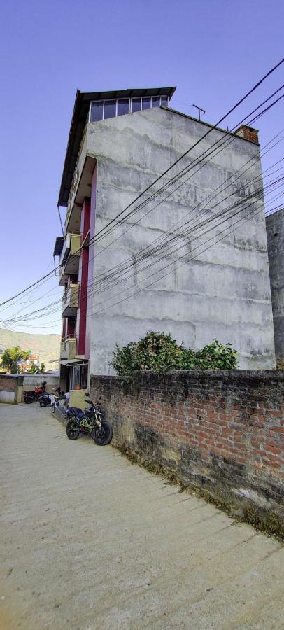 Hotel Chandragiri Paradise Kathmandu Exterior photo