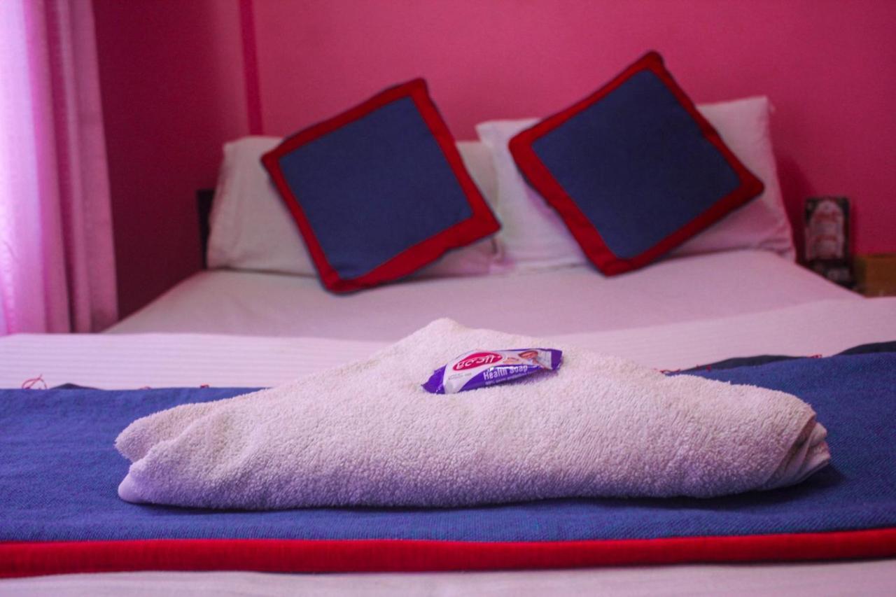Hotel Chandragiri Paradise Kathmandu Exterior photo